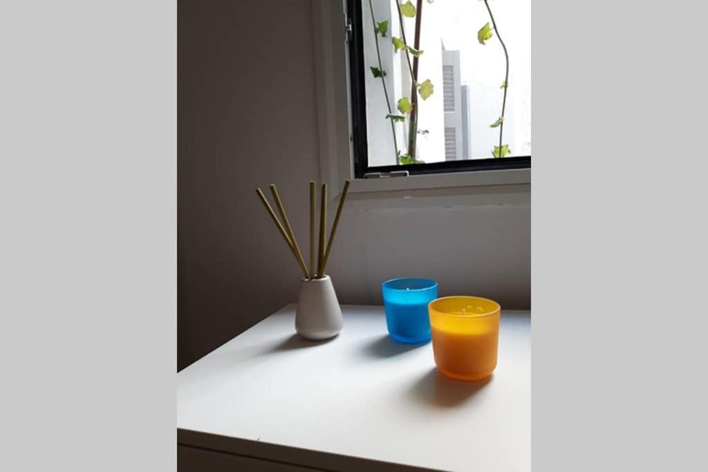 Cozy Apartment For 4 In Kolonaki, Lycabettus アテネ エクステリア 写真