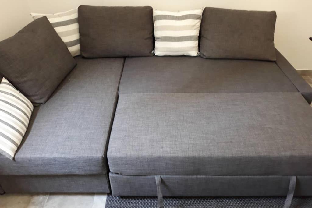 Cozy Apartment For 4 In Kolonaki, Lycabettus アテネ エクステリア 写真
