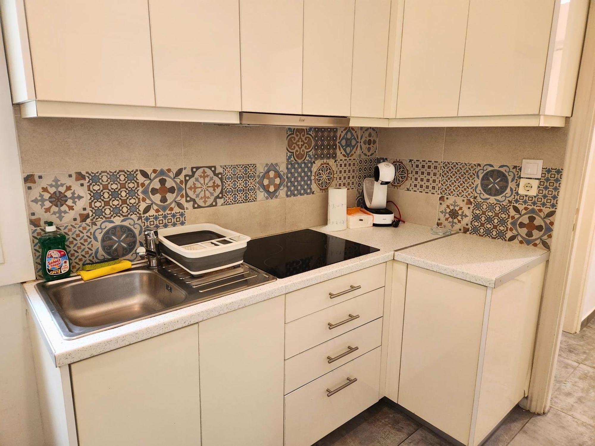 Cozy Apartment For 4 In Kolonaki, Lycabettus アテネ エクステリア 写真