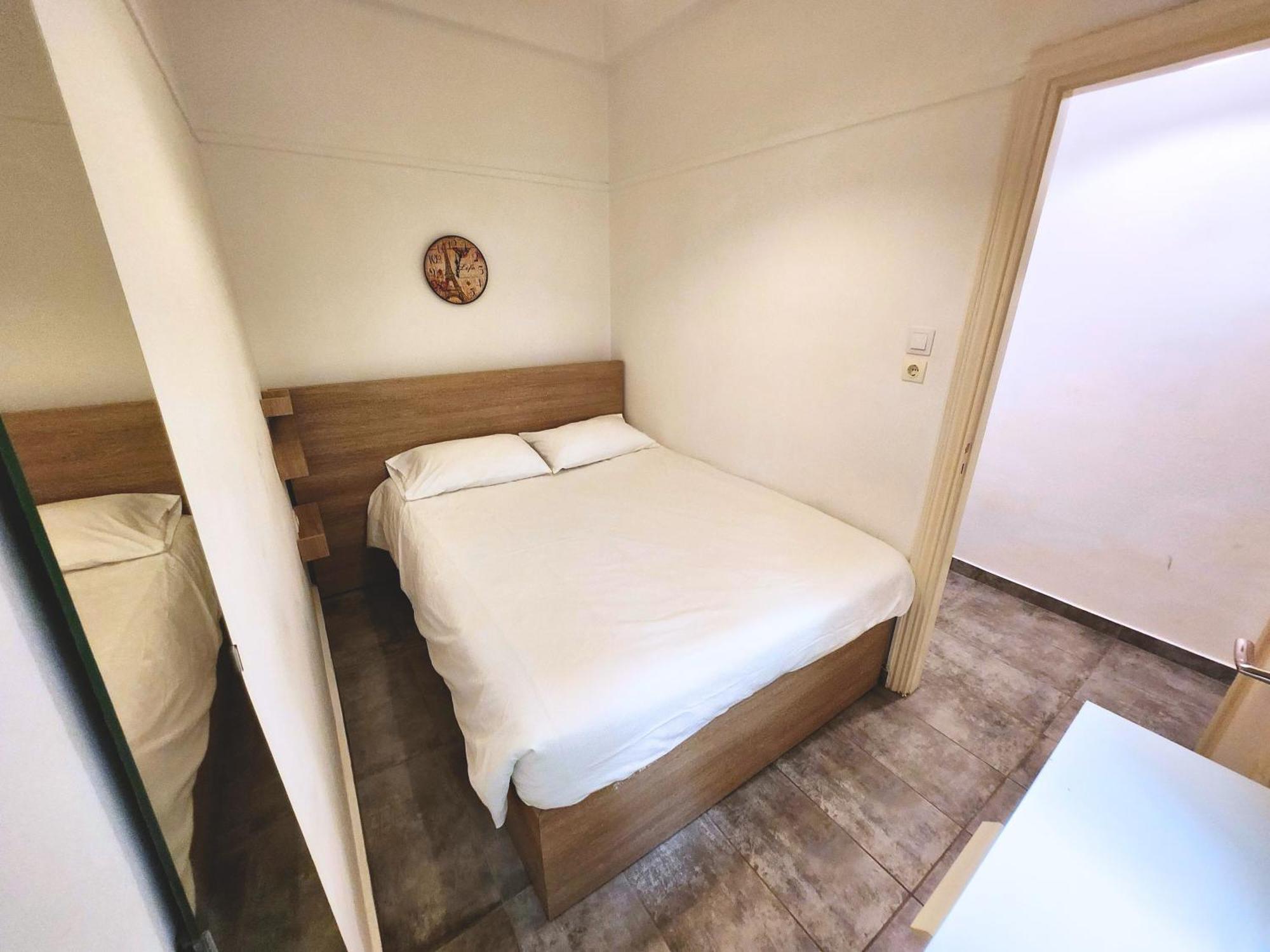Cozy Apartment For 4 In Kolonaki, Lycabettus アテネ エクステリア 写真
